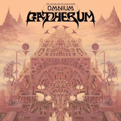 King Gizzard and the Lizard Wizard : Omnium Gatherum